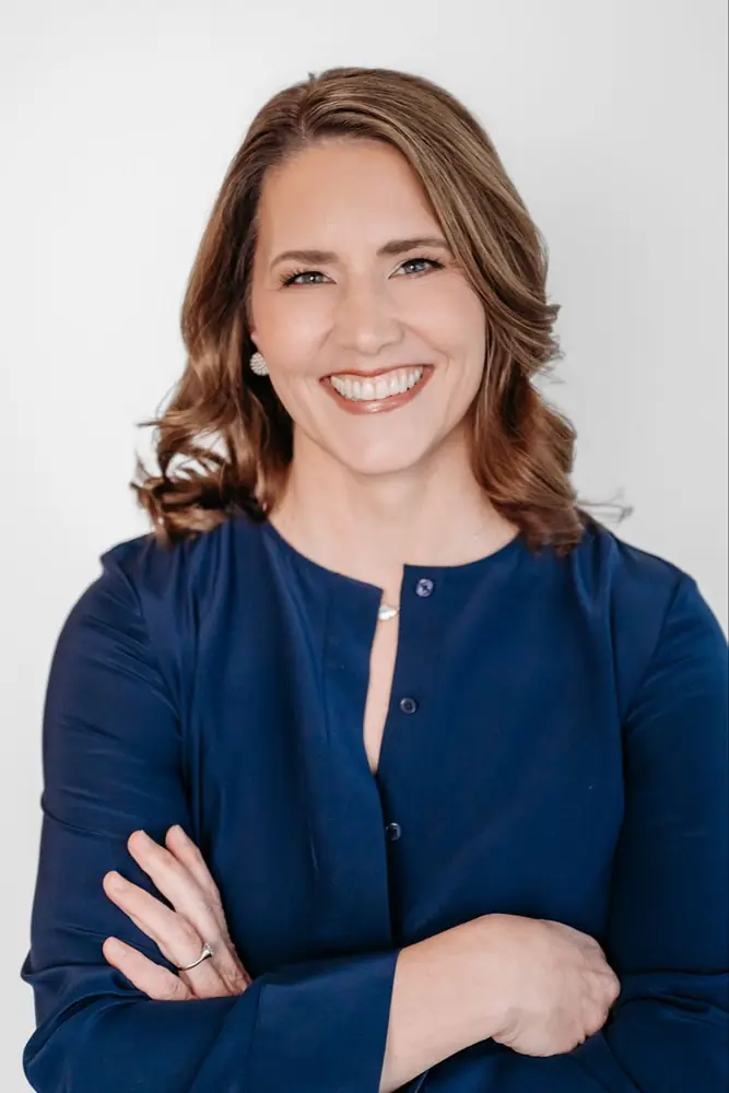 Dr. Stephanie Todd at Midlife Medicine
