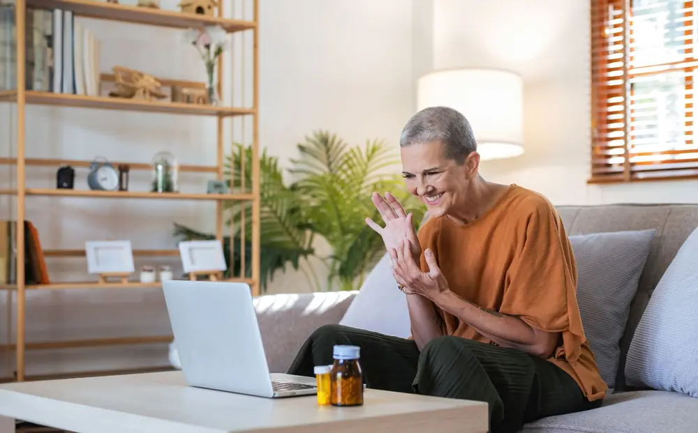 Midlife Medicine menopause and midlife care