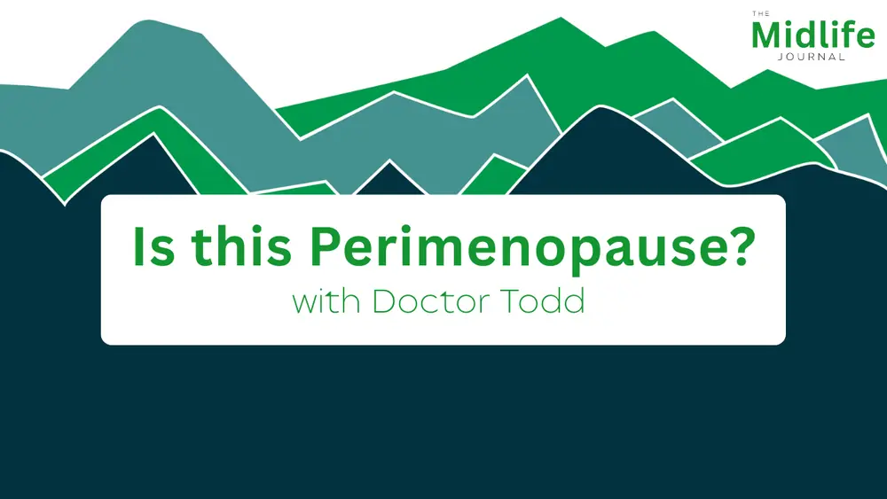 Midlife Medicine menopause and midlife care