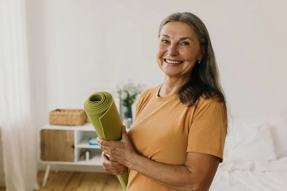 The Midlife Kickstart Package